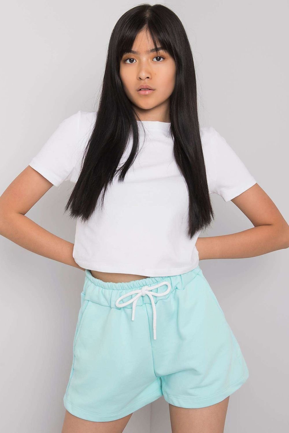 Shorts model 180904